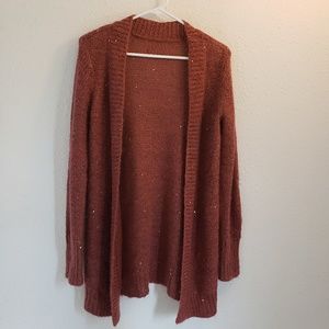 Amber Cardigan